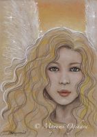 Angel Eyes